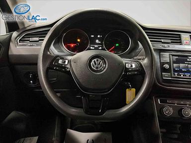 Volkswagen Tiguan 2020 - Thumbnail 10