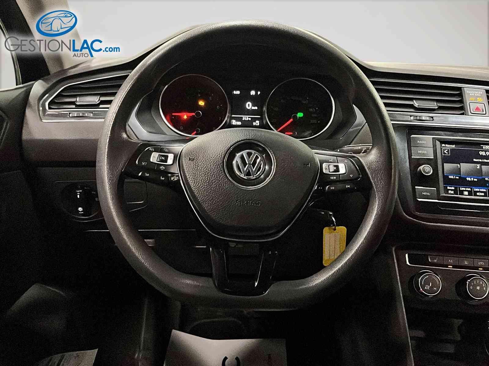 Volkswagen Tiguan 2020 - Image 10