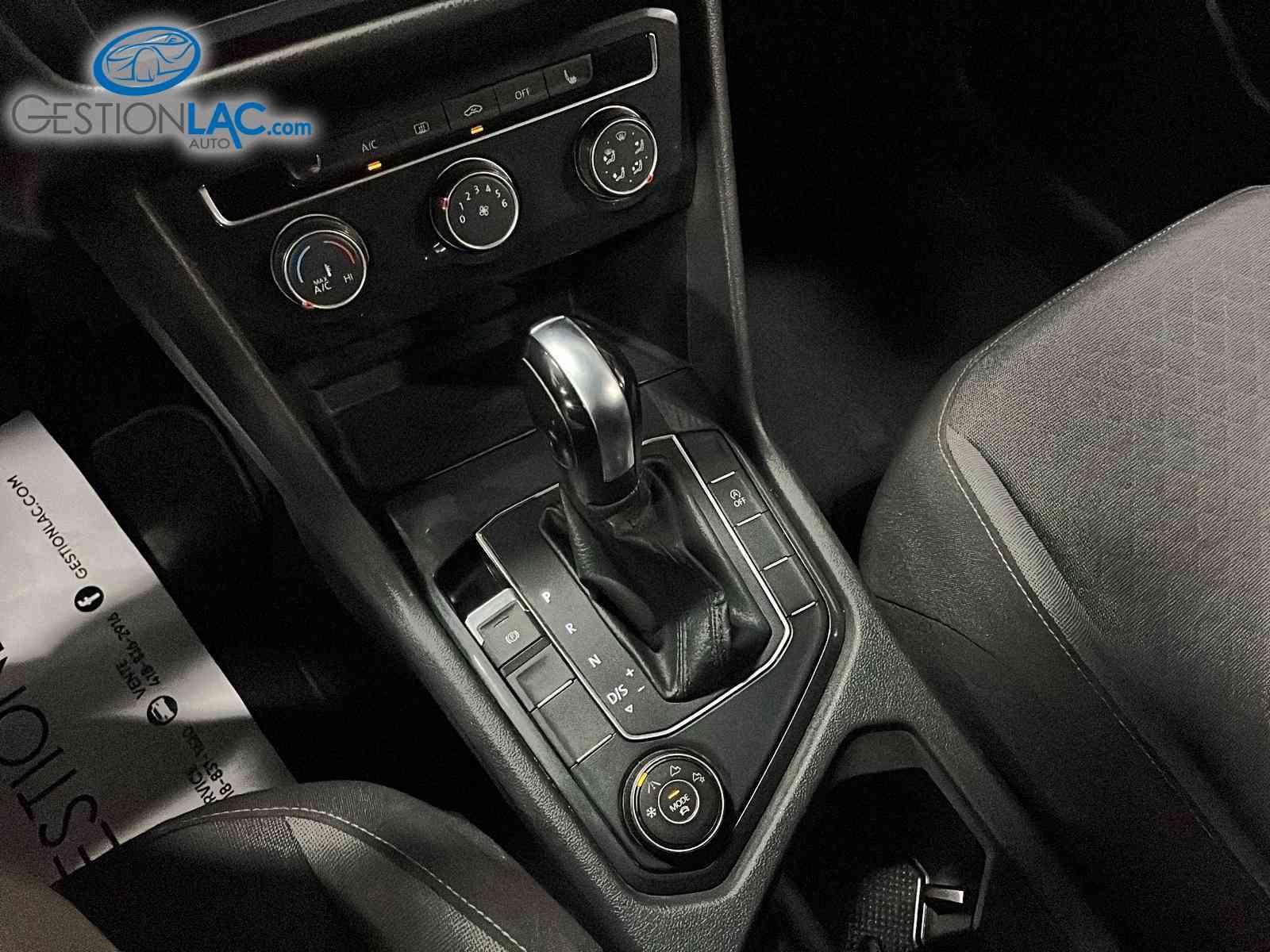 Volkswagen Tiguan 2020 - Image 13