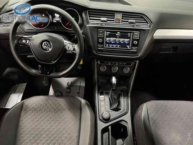 Volkswagen Tiguan 2020 - Thumbnail 9