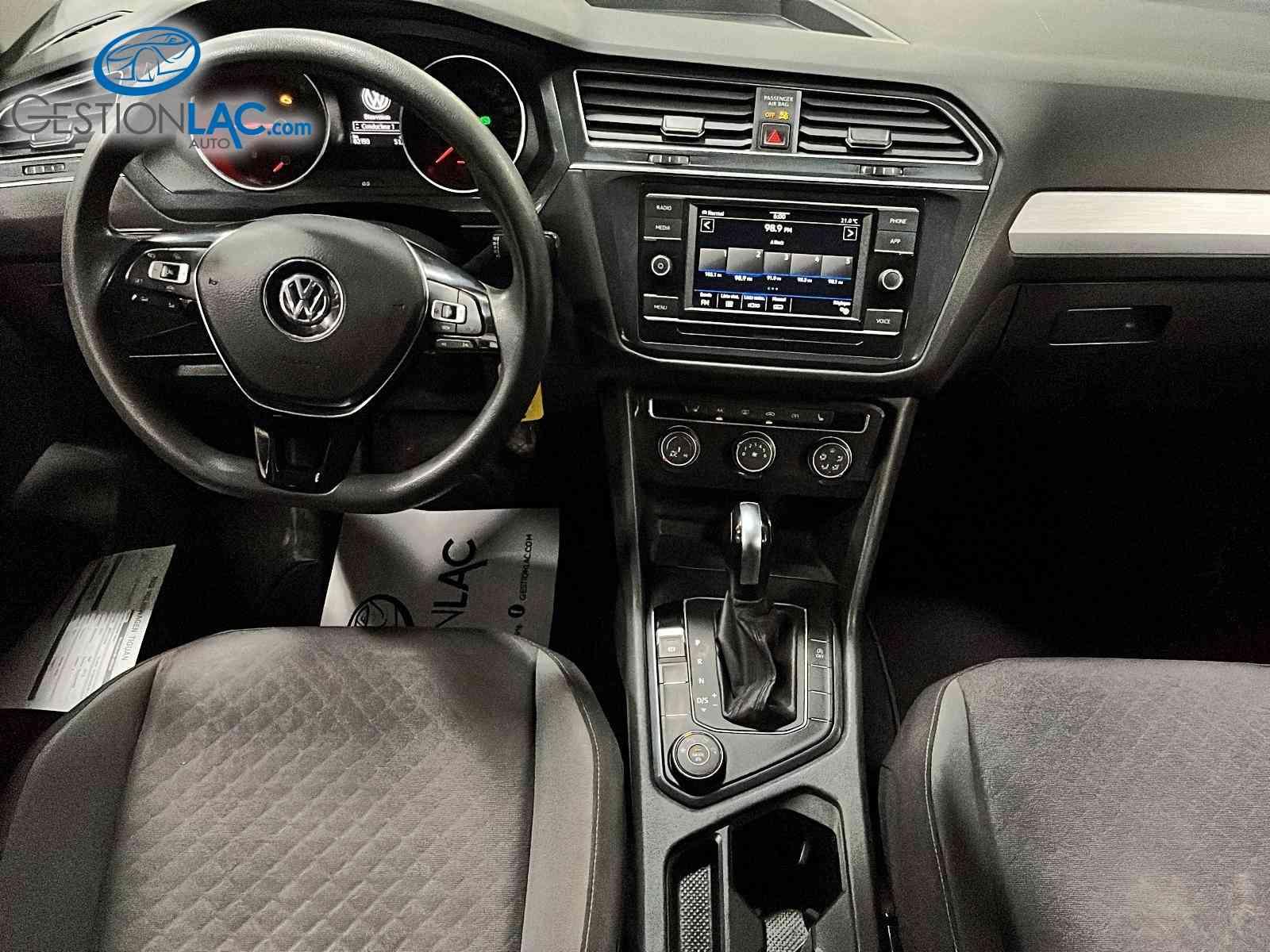 Volkswagen Tiguan 2020 - Image 9