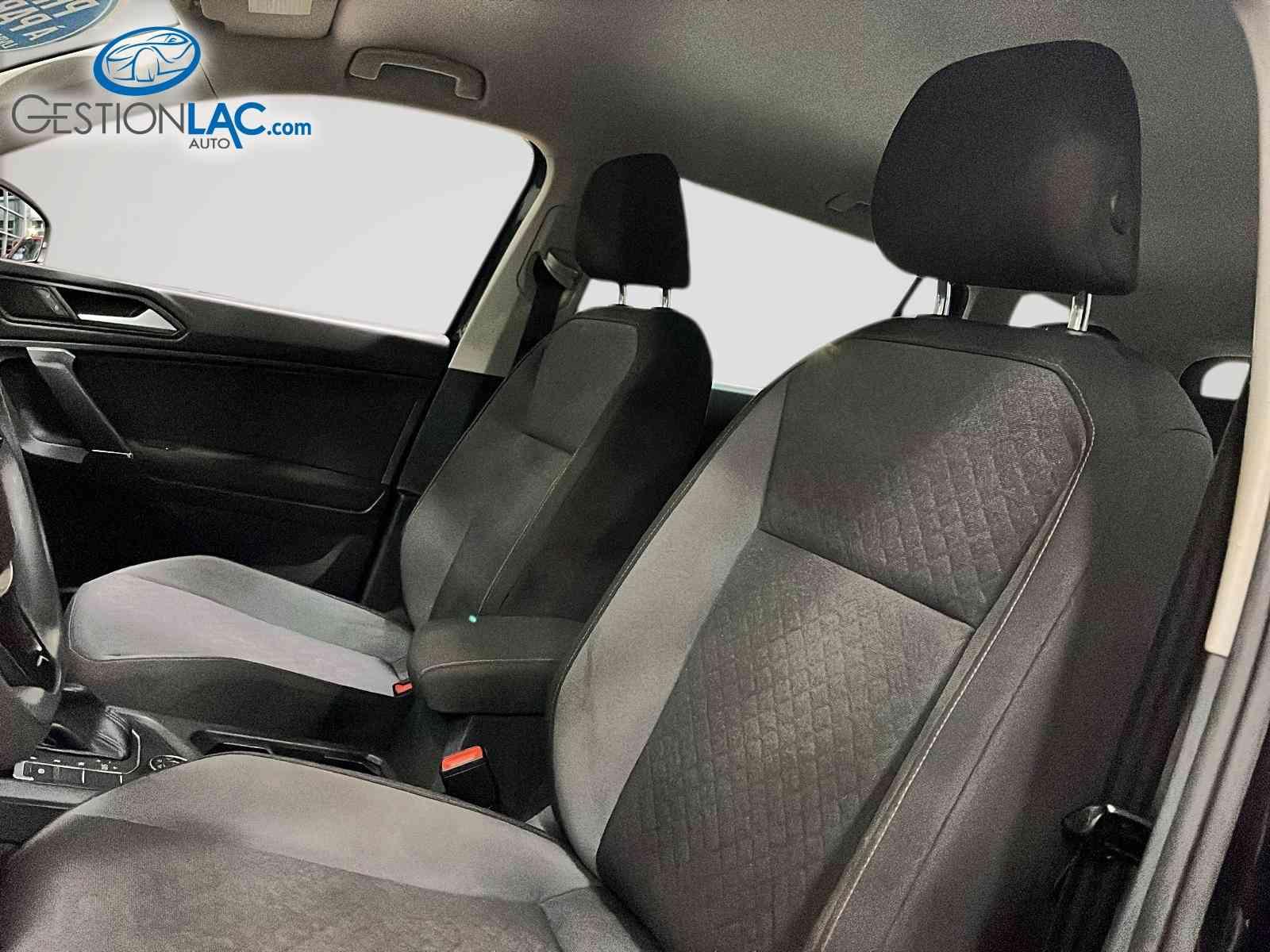 Volkswagen Tiguan 2020 - Image 8