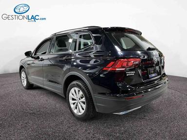 Volkswagen Tiguan 2020 - Thumbnail 4