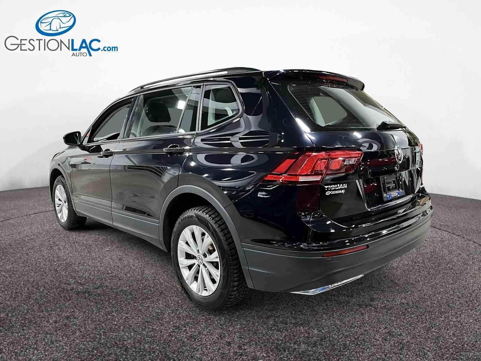 Volkswagen Tiguan 2020 - Image 4