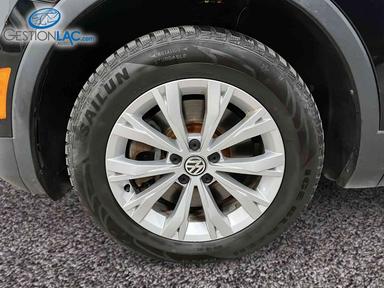 Volkswagen Tiguan 2020 - Thumbnail 7