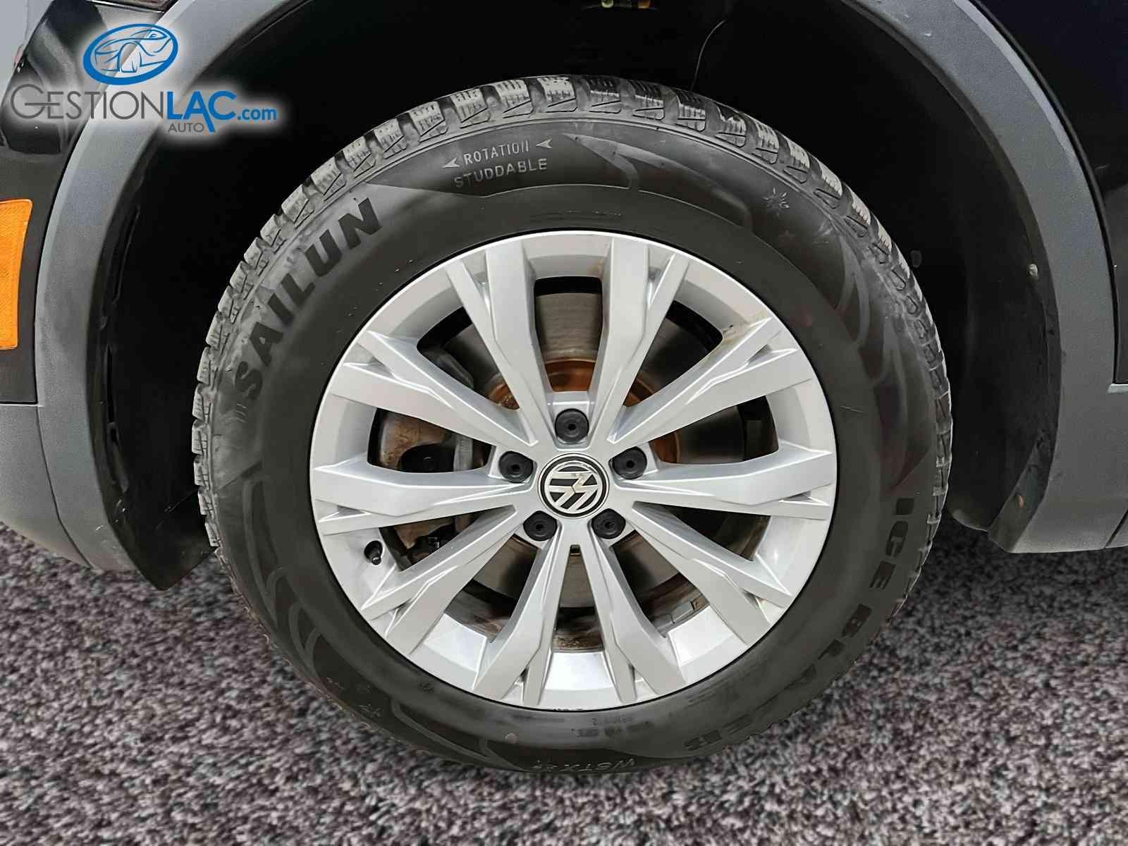 Volkswagen Tiguan 2020 - Image 7