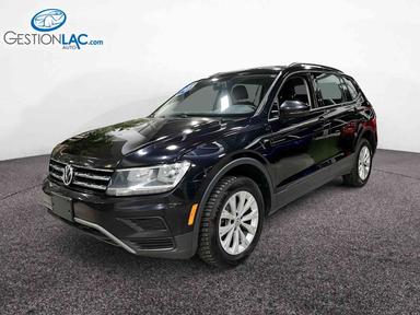 Volkswagen Tiguan 2020 - Thumbnail 1