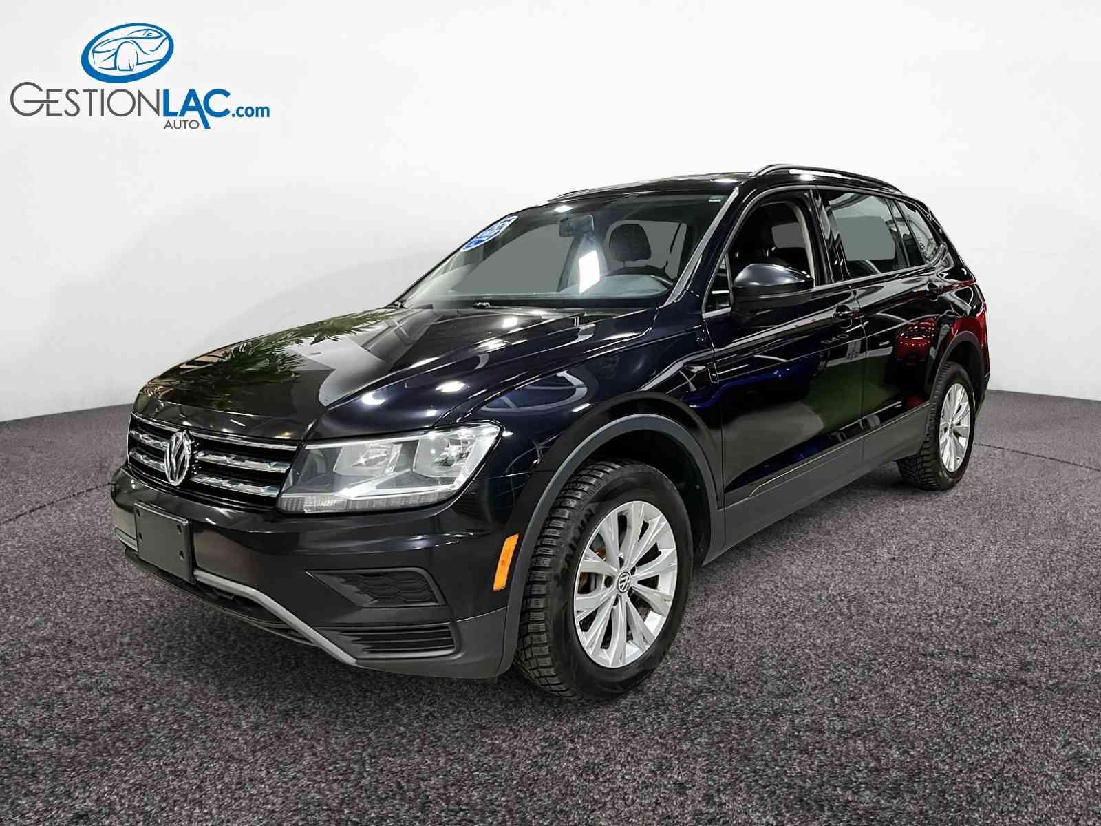 Volkswagen Tiguan 2020 - Image 1