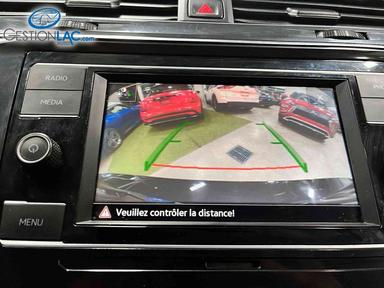 Volkswagen Tiguan 2020 - Thumbnail 14