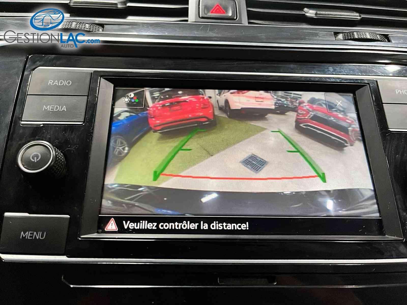 Volkswagen Tiguan 2020 - Image 14