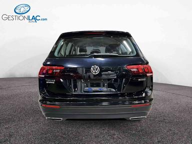 Volkswagen Tiguan 2020 - Thumbnail 3
