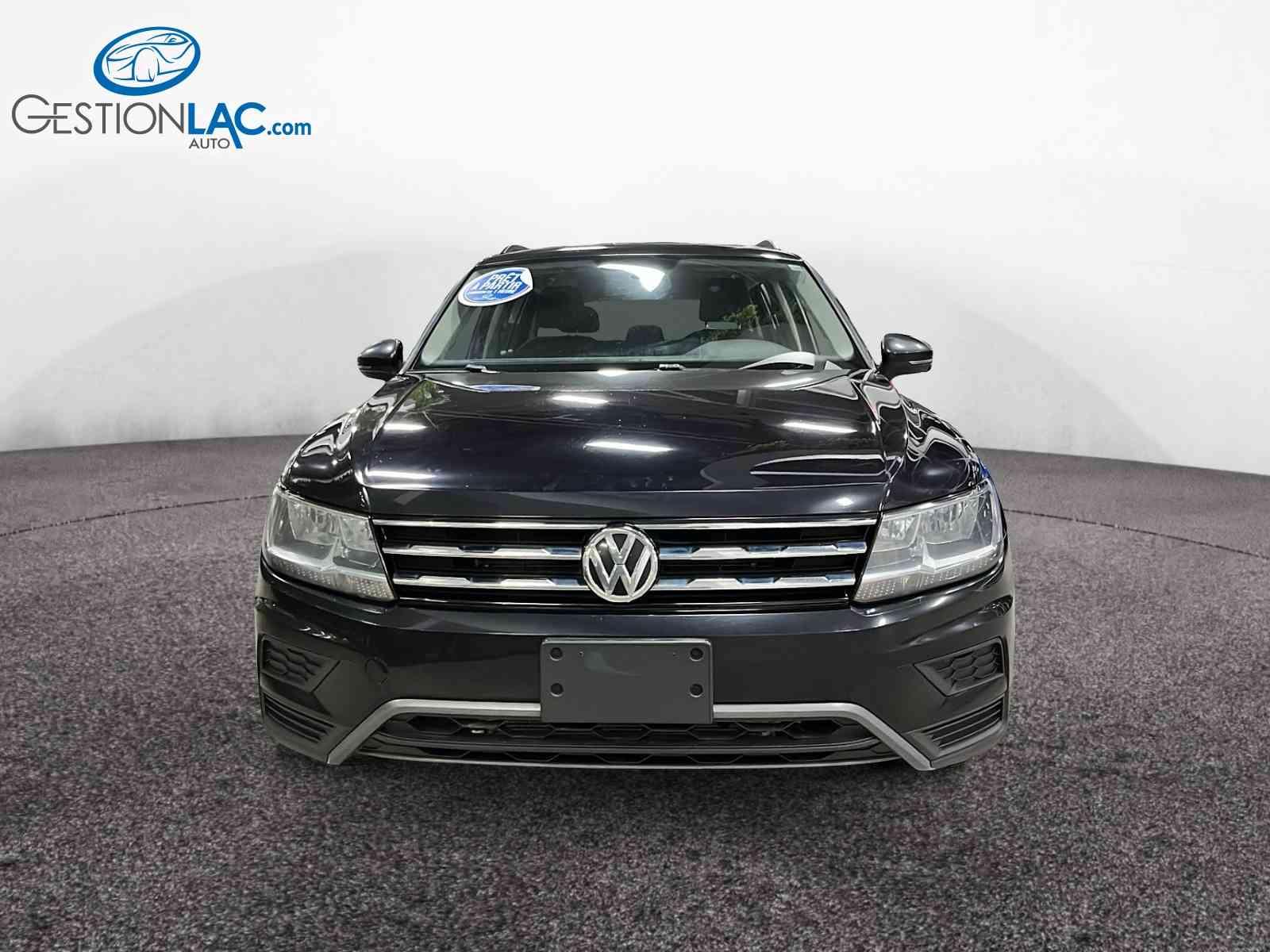 Volkswagen Tiguan 2020 - Image 2