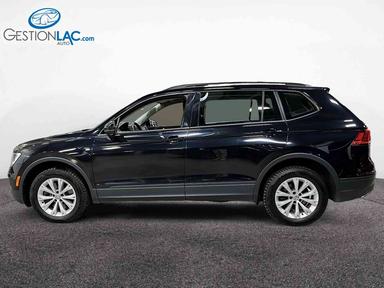 Volkswagen Tiguan 2020 - Thumbnail 5