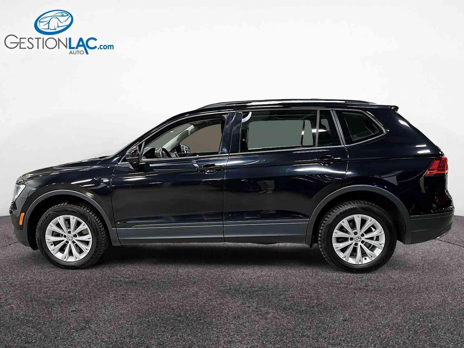 Volkswagen Tiguan 2020 - Image 5