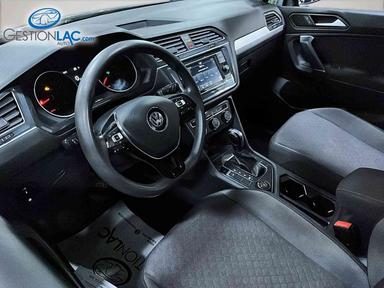 Volkswagen Tiguan 2020 - Thumbnail 12