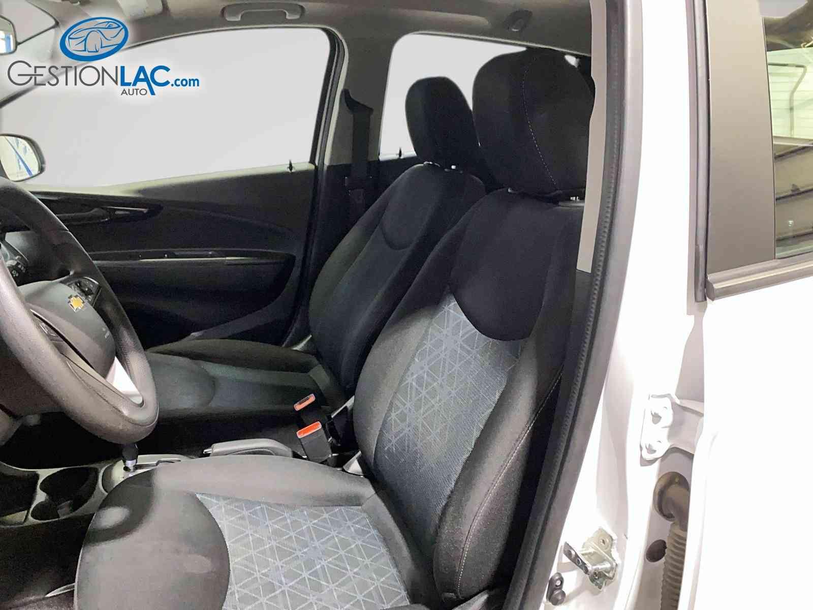 Chevrolet Spark 2022 - Image 9