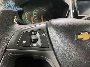 Chevrolet Spark 2022 - Thumbnail 12