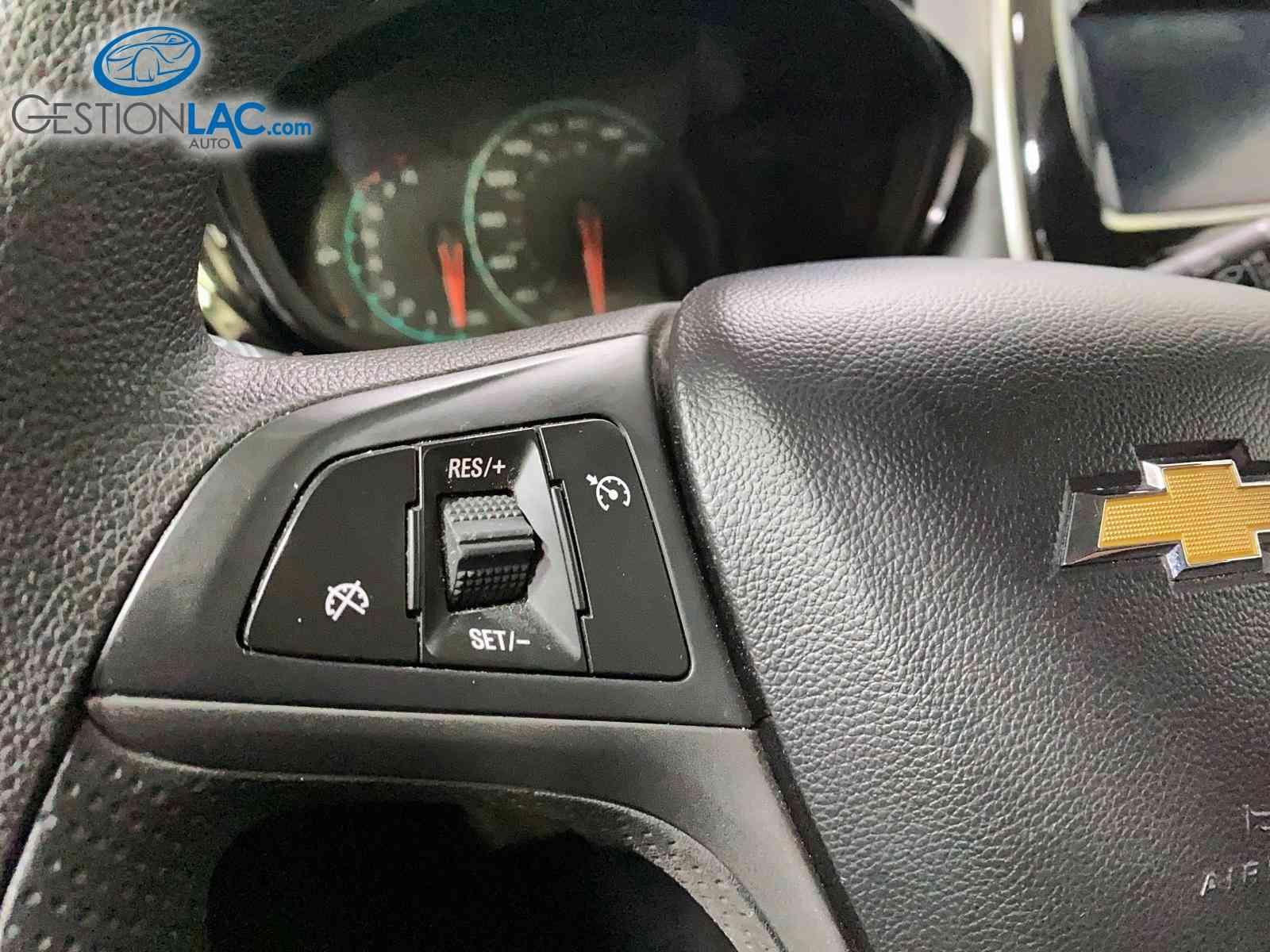 Chevrolet Spark 2022 - Image 12