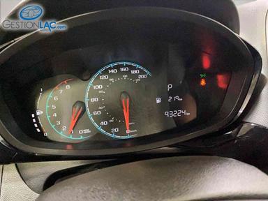 Chevrolet Spark 2022 - Thumbnail 15