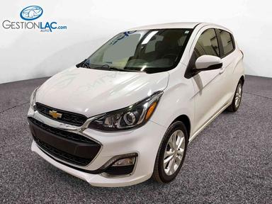 Chevrolet Spark 2022 - Thumbnail 1
