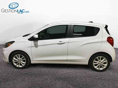 Chevrolet Spark 2022 - Thumbnail 6