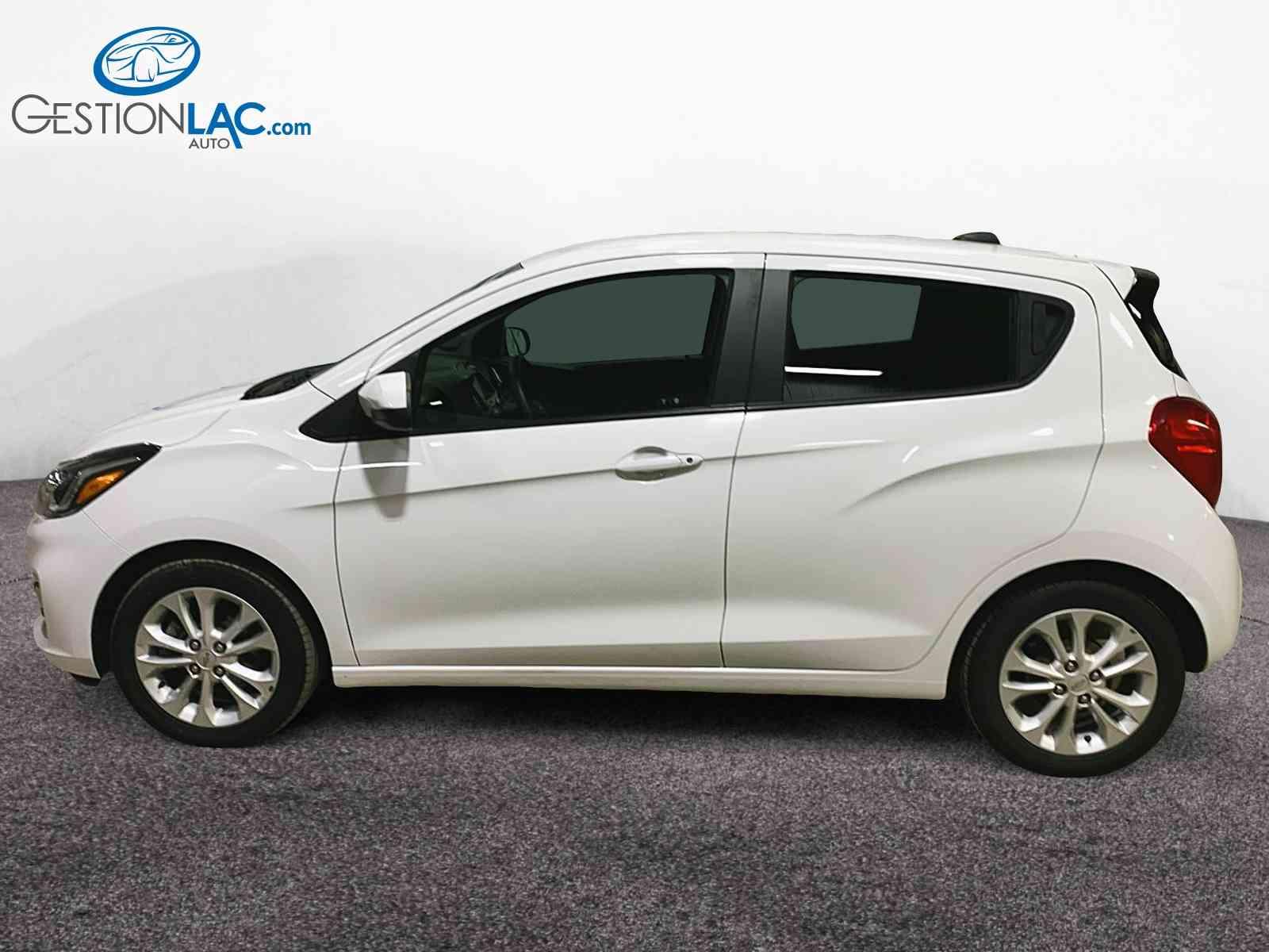 Chevrolet Spark 2022 - Image 6