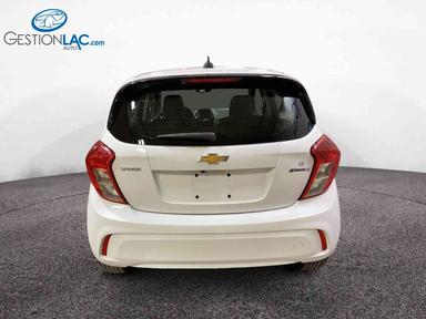 Chevrolet Spark 2022 - Thumbnail 3