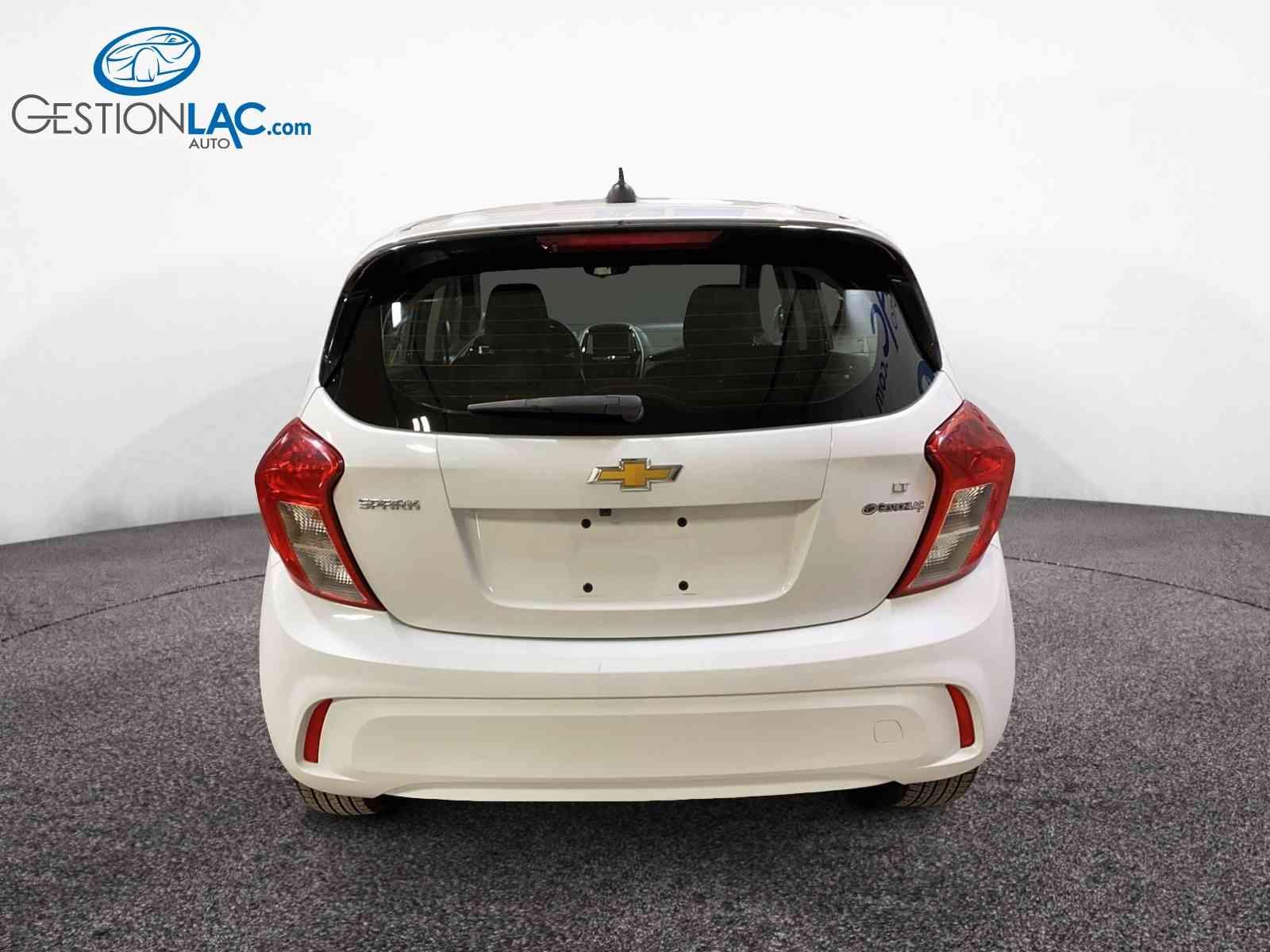 Chevrolet Spark 2022 - Image 3
