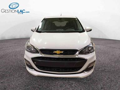 Chevrolet Spark 2022 - Thumbnail 2