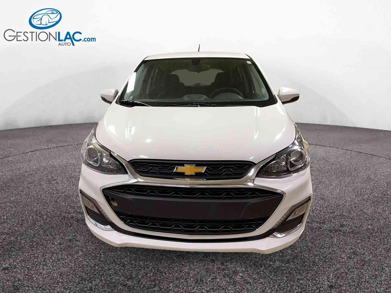 Chevrolet Spark 2022 - Image 2