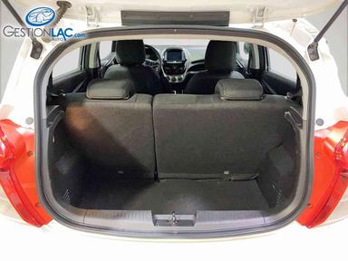 Chevrolet Spark 2022 - Thumbnail 7