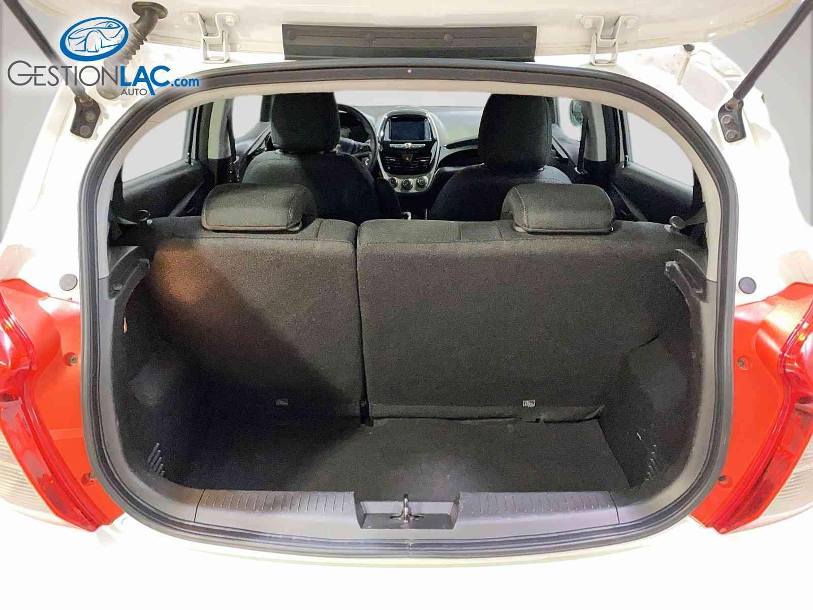 Chevrolet Spark 2022 - Image 7