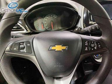 Chevrolet Spark 2022 - Thumbnail 25