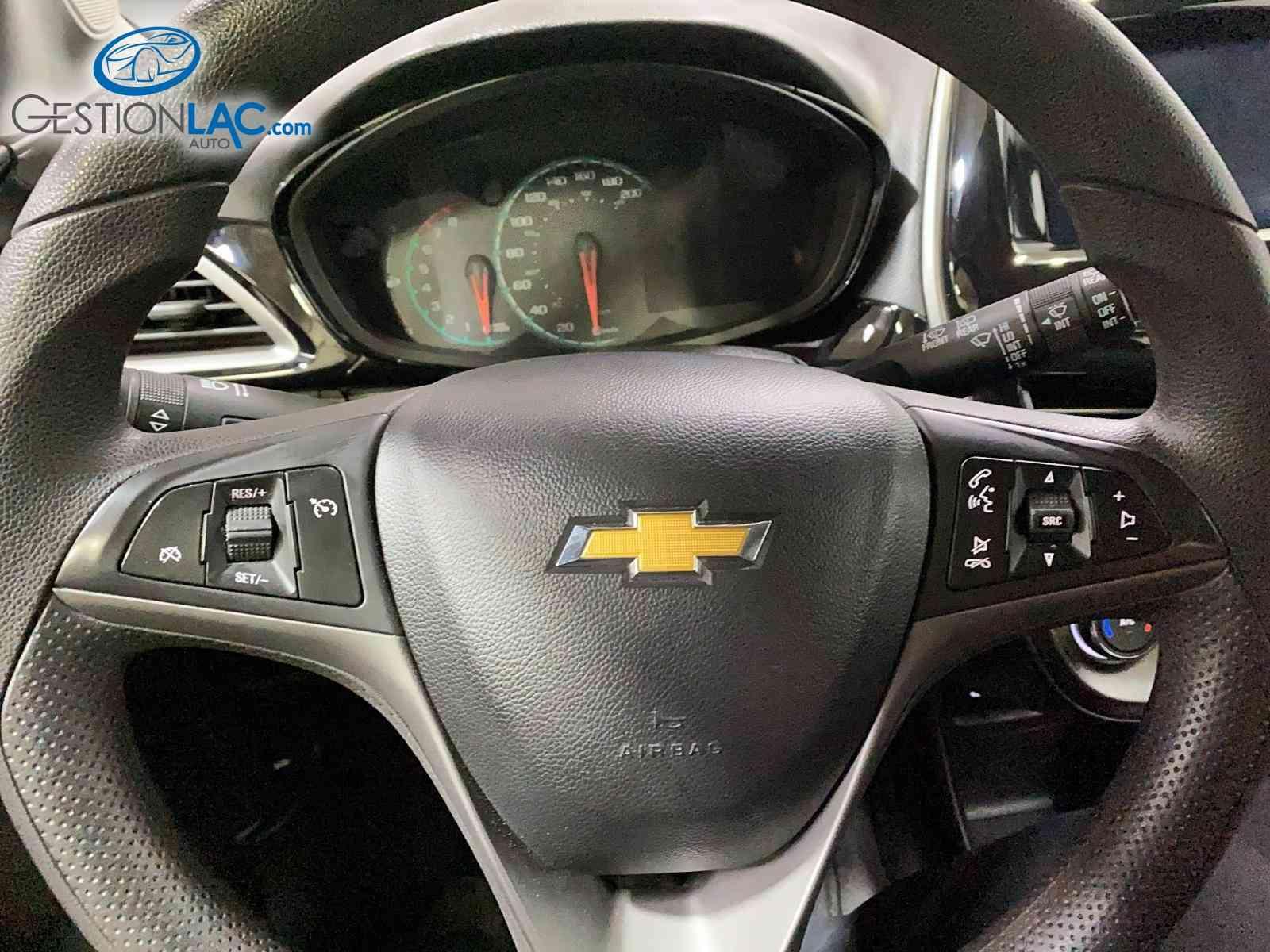 Chevrolet Spark 2022 - Image 25