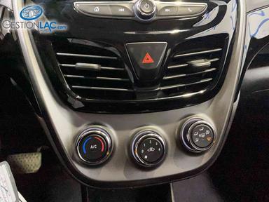 Chevrolet Spark 2022 - Thumbnail 20