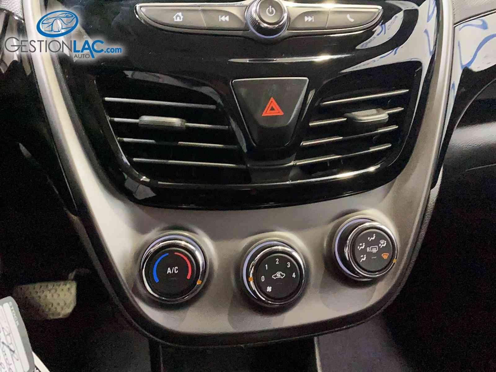 Chevrolet Spark 2022 - Image 20