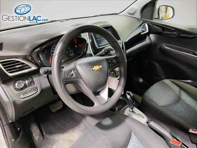 Chevrolet Spark 2022 - Thumbnail 26