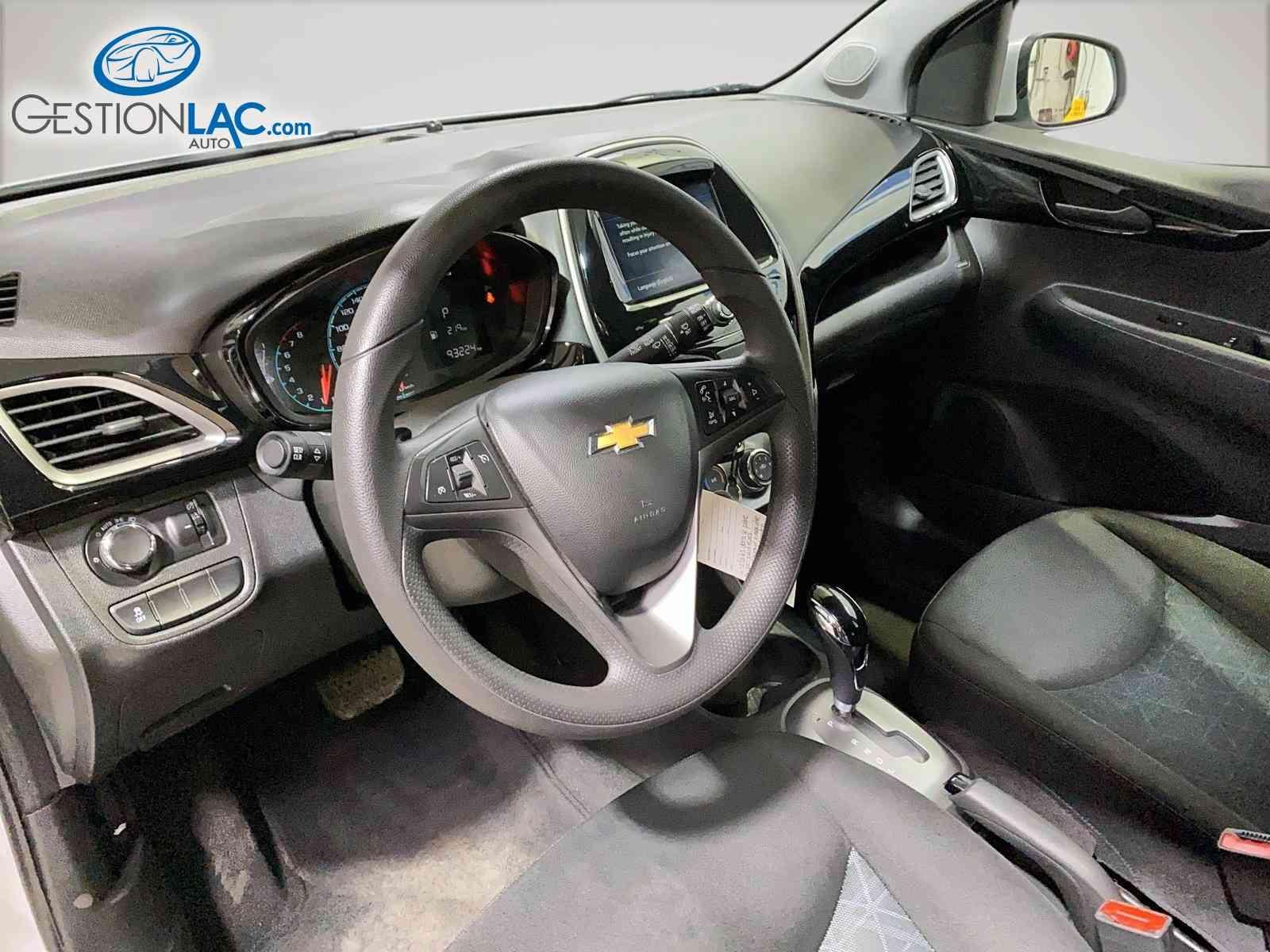 Chevrolet Spark 2022 - Image 26