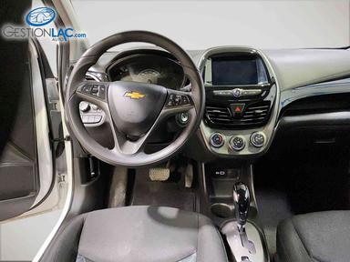 Chevrolet Spark 2022 - Thumbnail 10