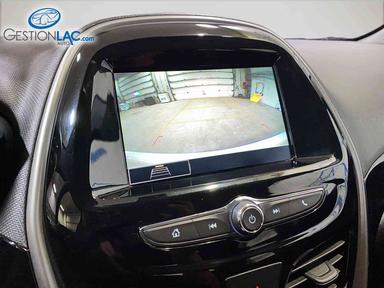 Chevrolet Spark 2022 - Thumbnail 19