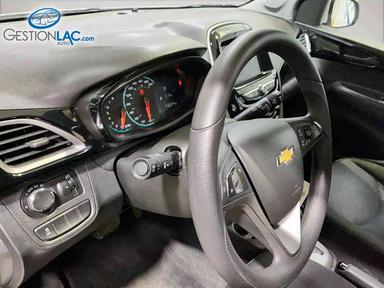 Chevrolet Spark 2022 - Thumbnail 24