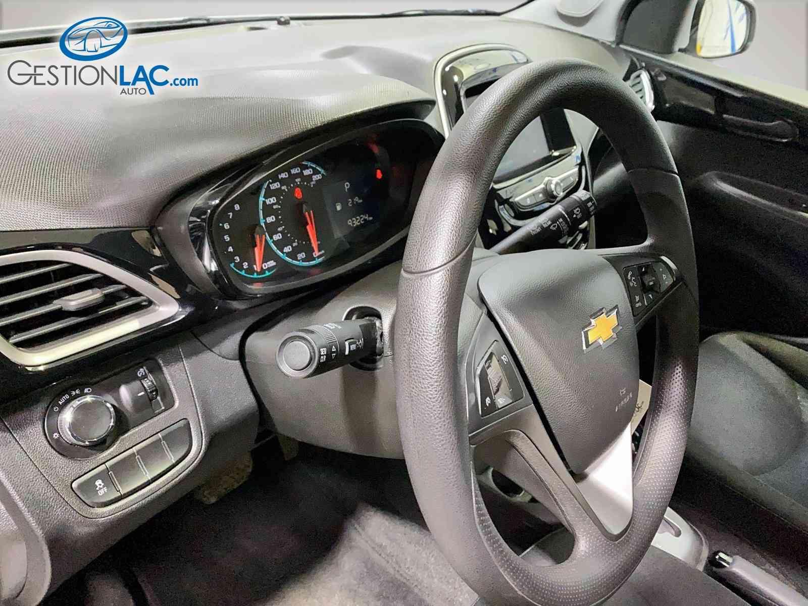 Chevrolet Spark 2022 - Image 24