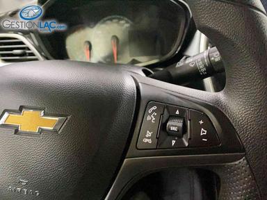 Chevrolet Spark 2022 - Thumbnail 13