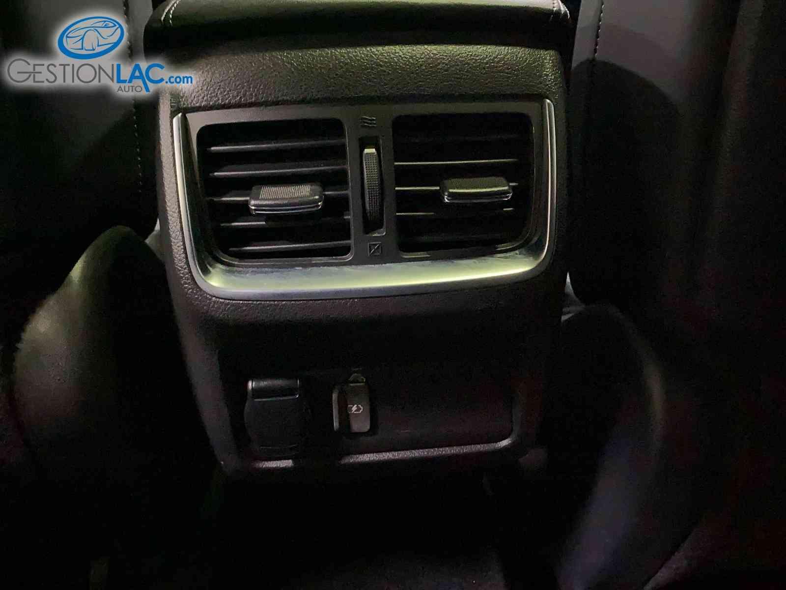 INFINITI QX55 2022 - Image 13