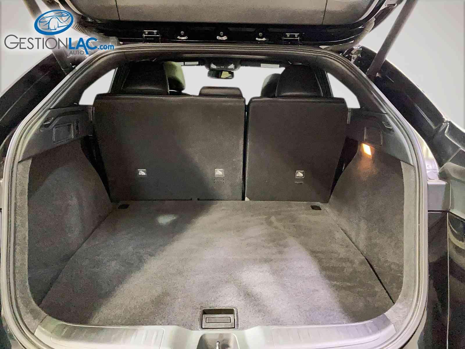 INFINITI QX55 2022 - Image 7