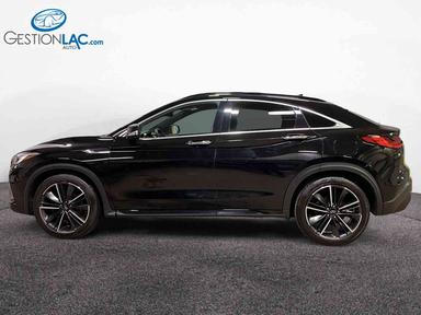 INFINITI QX55 2022 - Thumbnail 5