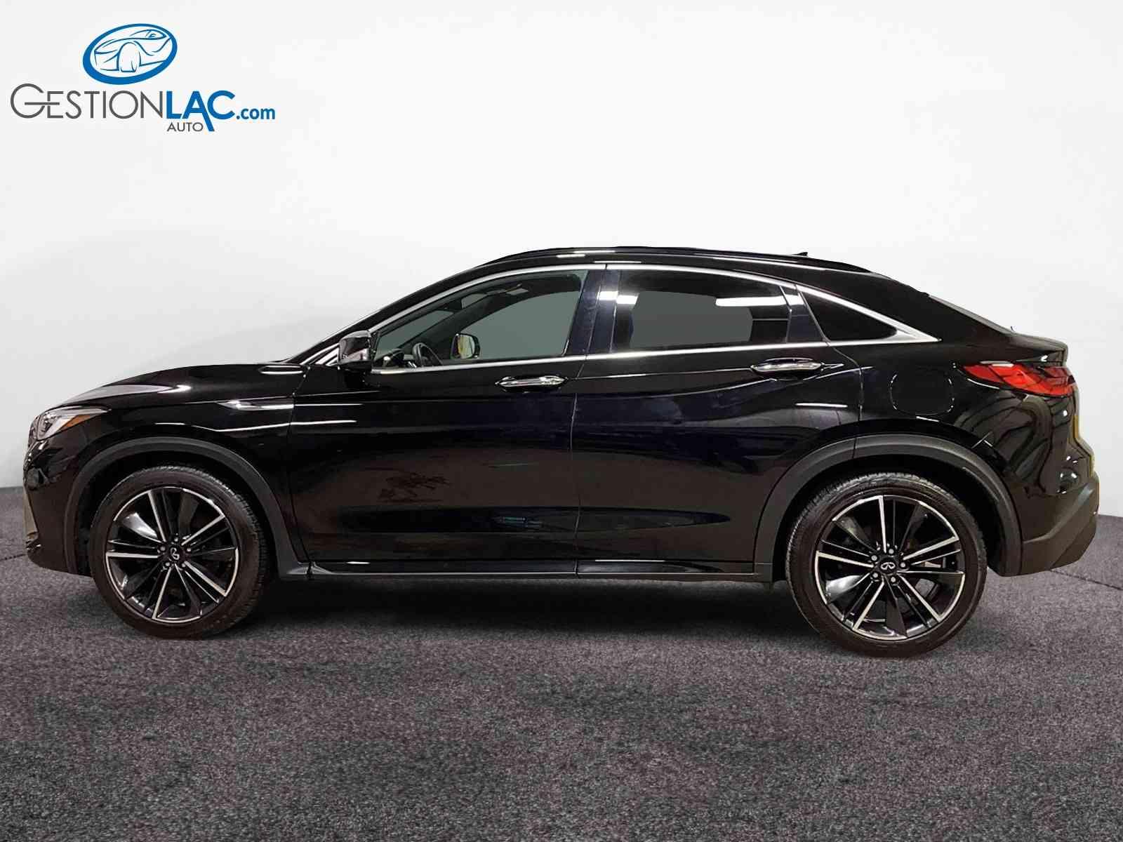 INFINITI QX55 2022 - Image 5