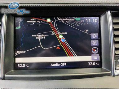 INFINITI QX55 2022 - Thumbnail 17