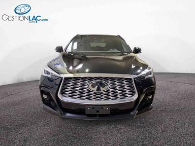 INFINITI QX55 2022 - Thumbnail 2