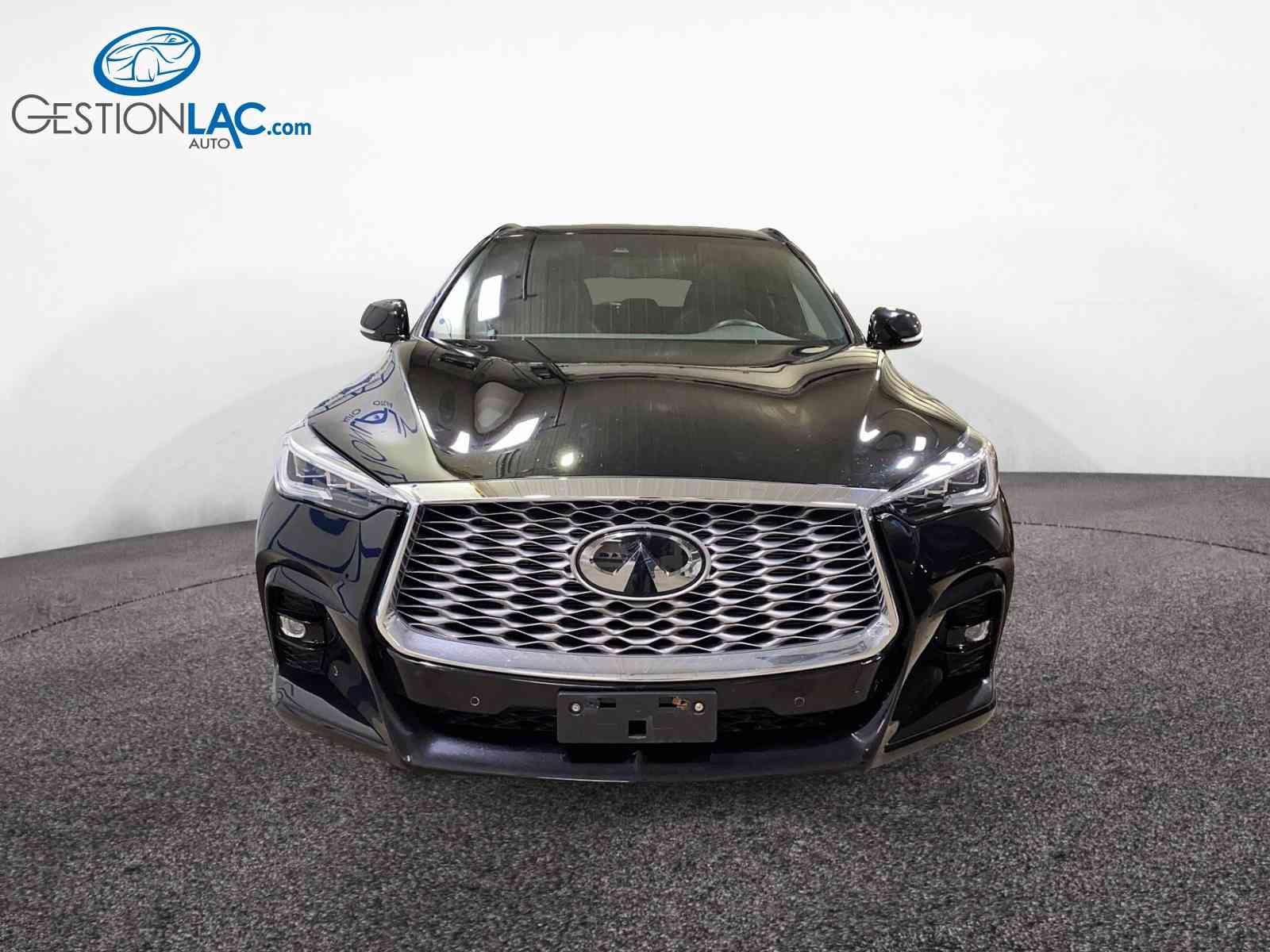 INFINITI QX55 2022 - Image 2